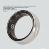 Yunir Smart Ring Health, Smart Ring for Fitness Sleep Heart