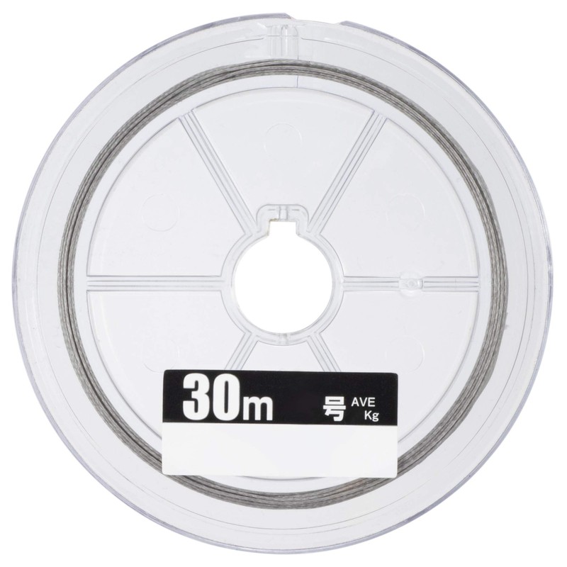 YAMATOYO PE Line, For Octopus, PE, 98.4 ft (30 m),