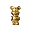 Hyack Interior Nordic Figurine Korean Bear Stylish Healing Miscellaneous Goods