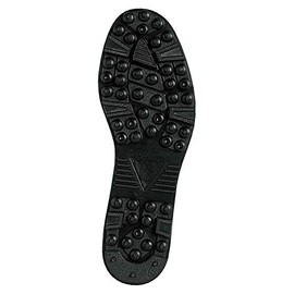 Gamakatsu GM4543 Repair Spike Sole (Wide) Black L