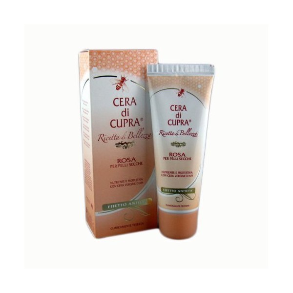 Cera di Cupra Rosa 75ml - 2 PACK