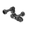 Forevercam Aluminium Ball Joint Mount Swivel Arm Mount 360° Rotation