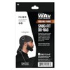 WavEnforcer 106 Snug Fit Do-Rag