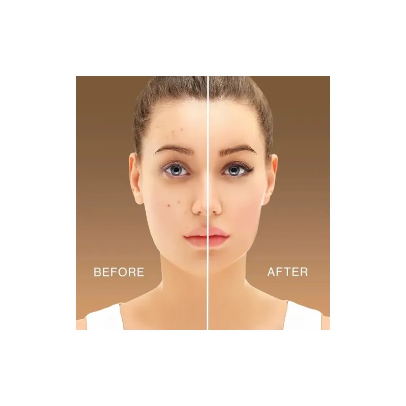 Corrector Hd Pro Conceal La Girl Tono Cool Nude