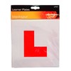 Blackspur BB-LP101 Magnetic Learner Plate Set