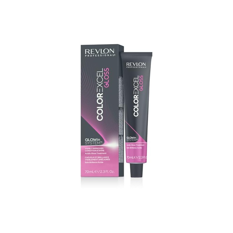 Revlon Professional Color Excel Gloss 9.23 Very Light Blonde Irisé