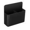 Bidponds Magnetic Marker Holder for Whiteboards/Fridge/Refrigerator, Magnetic Pen Holder Dry