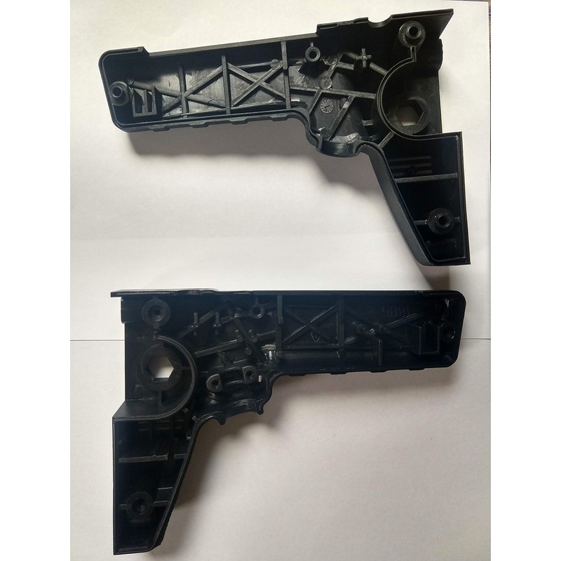 Main Handle (Trigger) Harbor Freight Jack Hammer Handle Bauer 68147