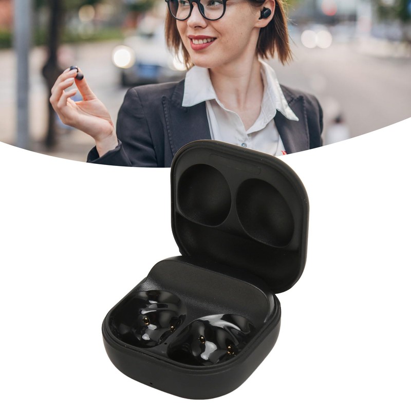 Replacement Case for Buds Pro SM R190, Wireless Charging Case
