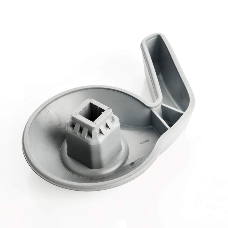 LST 7701209971 Kangoo MK2 II Seat Adjustment Handle Right