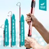 GAFFER SPORTFISHING 3-Piece Extendable Aluminum Fishing Gaff Hook | Ultra-Durable