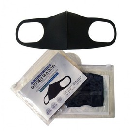 Jukyung Fashion Fabric Cotton Mask (1pc) 5ea