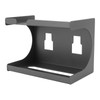 Waterproof Paper Towel Holder Innovative Scandinavian Style Paper Towel Shelf