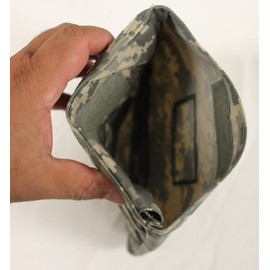 MOLLE Side Pouch (ACU)