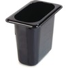 Carlisle FoodService Products Storplus Food Storage Container Food Pan, Chafing