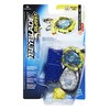 Beyblade Multicolour (Hasbro) Spinning top with Launcher multicoloured