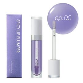 +By lilay SPICY LIP PLUMPER ep.00
