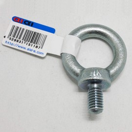 AII Eye Bolt 3/8" Lifting Link Fixed 15-118