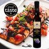 Ellora Farms, Plain Natural Balsamic Vinegar, Award-Winning, Thick and Creamy,