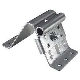 Ben's Garage Door Top Roller Bracket, PK2