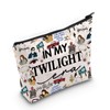 Twilight Merch Vampire Movie Gift Vampire Fans Gift Twilight Cosmetic