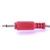 BBQube Fast Response Grill Temperature Probe, 6" Length with inch