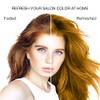 Celeb Luxury Gem Lites Semi Permanent Colourwash Shampoo Red Tourmaline,