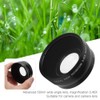 Digital Camera Lenses, 55mm 62mm Front End Calibre 0.45X Wide