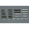ハセガワ 1/72 アメリカ空軍 エアークラフト ウェポンI プラモデル X72-1