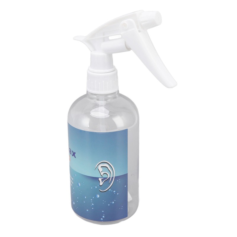 Ear Cleaning Kits 500ml Ear Washer Spray Bottle System with