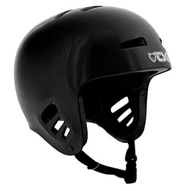 TSG Dawn Helmet - Flat Black - Small/Medium