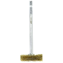 Kyoto Machine Tools (KTC) 6.35SQ Brush Diameter 2.0 inches (50 mm) Caliper Polisher ACP-50H