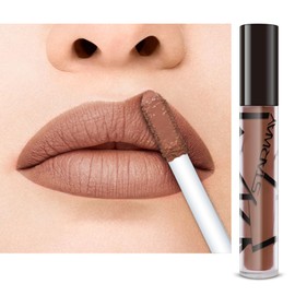 starway Lip Tint High Pigment Color Longwear Weightless Not Animal Tested Gluten-Free Paraben-Free Lip Gloss (30601, 1)