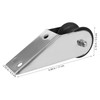 BESPORTBLE Boat Bow Roller Anchor Bracket Small Yacht Boat Anchor