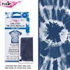Tulip One-Step Tie-Dye Kit Dye Refill Packs, Blue