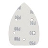 Sankyo Corporation CUSTUM KOBO Sandpaper for Mini Delta Sander (EDS-100)