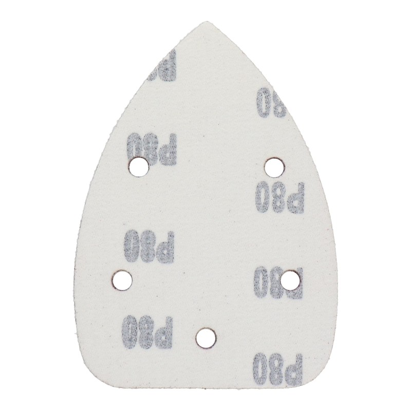 Sankyo Corporation CUSTUM KOBO Sandpaper for Mini Delta Sander (EDS-100)