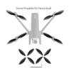 Parrot Anafi Propeller Blades Parrot Anafi Replament Parts Gray Pc