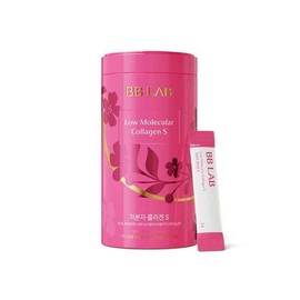 Nutrione BB Lab Low Molecular Collagen S 1 container / 뉴트리원 비비랩 저분자콜라겐S 1통