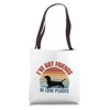 I've got friends in low places funny Dachshund Tote Bag