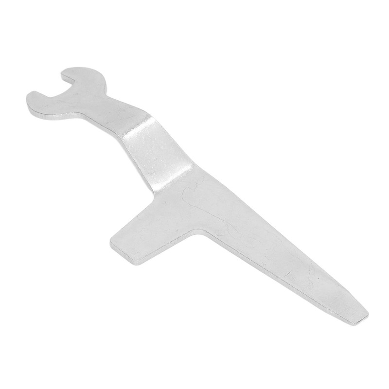 6Pcs Knitting Machine Wrench Stainless Steel Strong Small Size Sweater