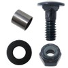 Grill Parts For Less, Compatible Pit Boss Hardware Set for