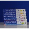Curaprox Tooth Brush CS5460 12-Pack, Ultra-Soft Bristles, Gentle and Effective