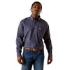 ARIAT Men Stone Classic Fit Shirt