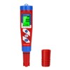 Hydrogen Water Tester, YINMIK 2024 Hydrogen Tester, Digital Hydrogen Water