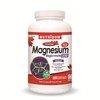 NUTRIDOM Magnesium Bisglycinate (300 Capsules (200mg))