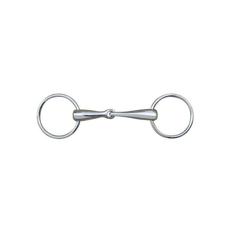 HKM Bit 9866 Transparent One Size