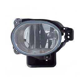 For Acura TL 2007 2008 Fog Light Assembly Unit Driver Side AC2592108