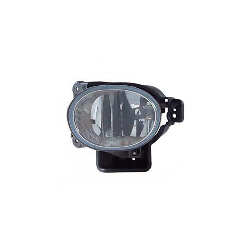 For Acura TL 2007 2008 Fog Light Assembly Unit Driver