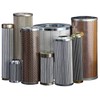 Big Filter Replacement Hydraulic Filter Compatible with Lenz 5062100, 1-Pack